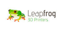 Производитель принтеров Leapfrog BV