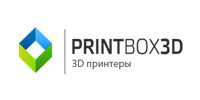 Производитель принтеров PrintBox3D
