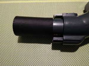 Переходник для пылесоса 32-34 мм