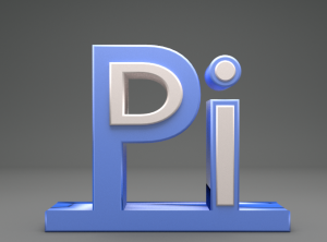 Логотип PIcaso