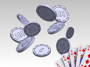 Фишки для покера - 1_5_10_50_100_500_1K_5K_10K