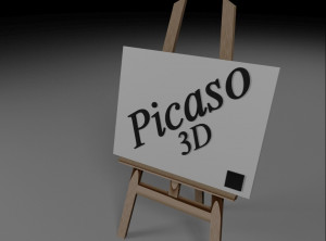 Picaso_3D