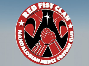 Red Fist Clan