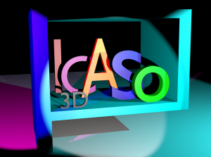 Picaso Логотип