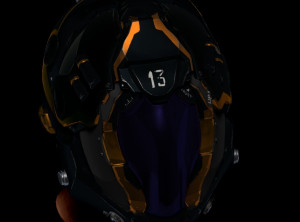 Шлем R1