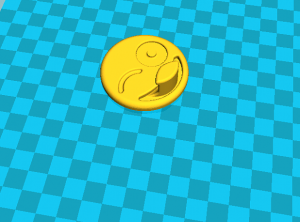 Emoji вешалка