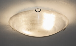 Плафон для потолочного светильника (диаметр 300 мм)