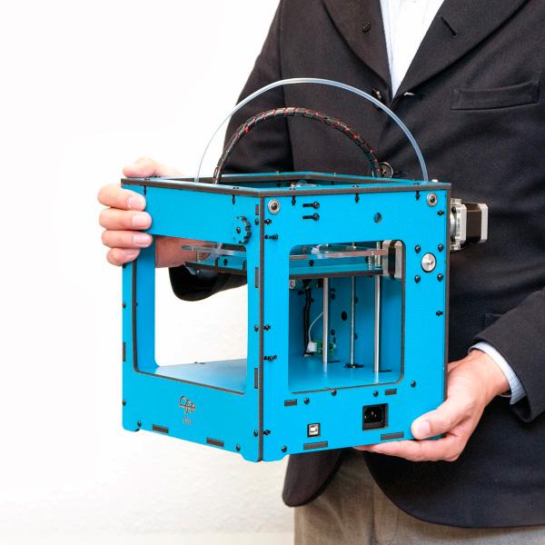 3D-принтер BONSAI Mini из Японии
