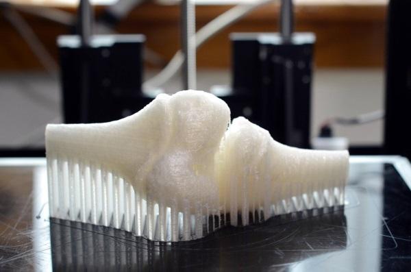 До 1000 3D-принтеров в месяц планирует выпускать шведско-малазийская компания VAGLER International