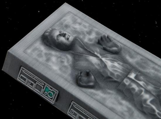 3D-печатные фигурки штурмовиков стоимостью 1500 долларов ждут фанатов на диснеевских «Выходных со «Звездными войнами»
