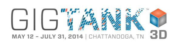 GIGTANK выбирает 7 стартап-проектов для участия в программе 2014 года