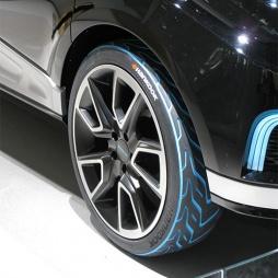 Hankook Tire использует 3D-принтер при разработке новых моделей шин