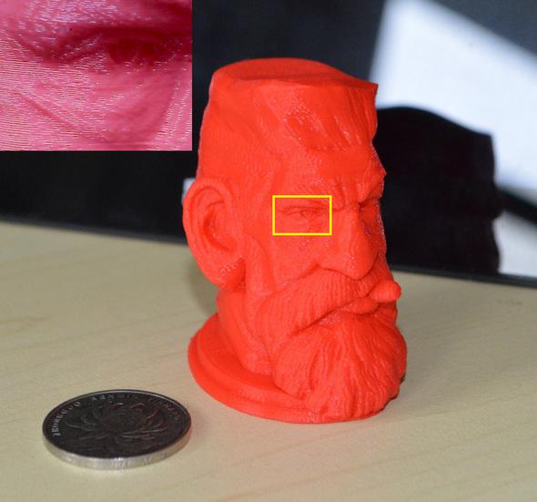 Обзор 3D-принтеров: простой в использовании и недорогой 3D-принтер от китайского производителя Mostfun