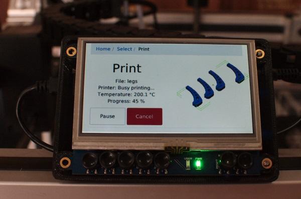 Изобретатель «роборуки» создает сверхпрочный 3D-принтер RoboBeast