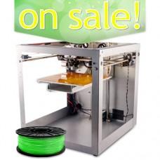 Большая Весенняя Распродажа 3D-принтеров от Solidoodle - до $199 дешевле 