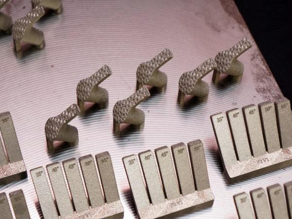 Первые в мире 3D-печатные титановые наушники, выйдут тиражом всего в 150 комплектов