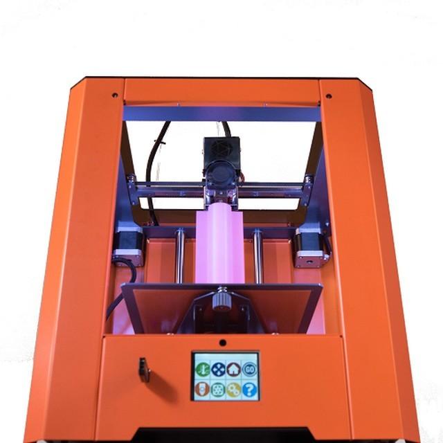 Персональный 3D-принтер как подарок
