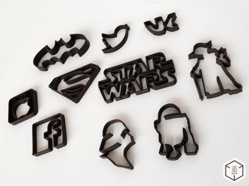 [КЕЙС] 3D-печать в кондитерском производстве - Chocola3D в компании Chocolama