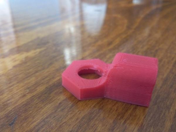 3D печать на производстве