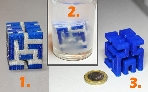 Обзор актуальных материалов для 3D-печати