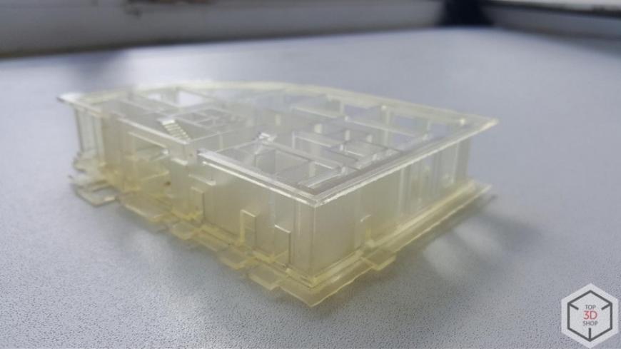 [КЕЙС] 3D-печать в архитектуре на примере Setl City