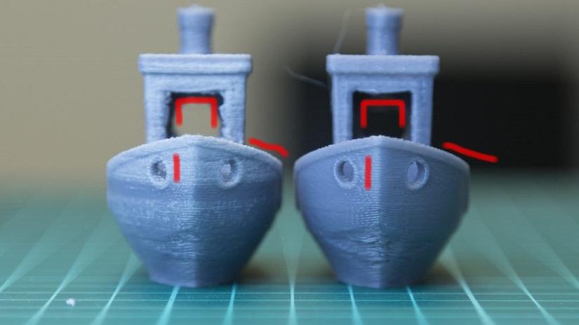 Правильное хранение пластика для 3D-печати