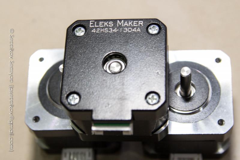 Обзор Лазерного гравера размера А3. EleksLaser-A3 Pro 2500mW. Жжёт по полной!