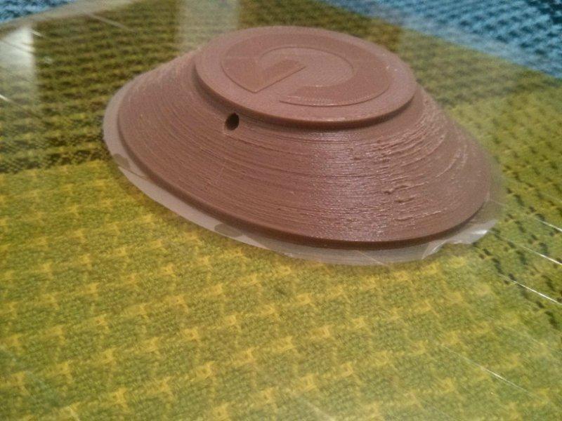 Ремейк наушников с помощью 3D-печати