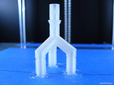 3D-печать в химии