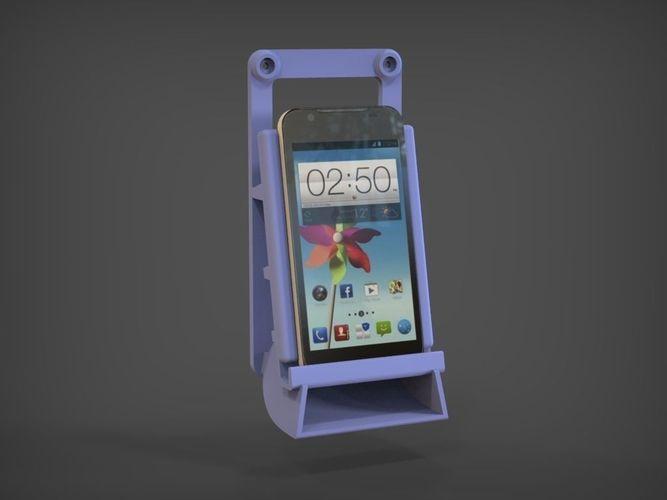 Победители конкурса 3D-печатных аксессуаров для Apple Iphone 6s