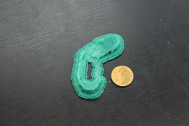 3D печать медицинских макетов