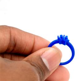 Власть кольца или что подарить женщине