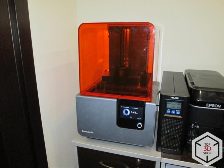 [КЕЙС] 3D-печать в легкой промышленности на примере FullPower