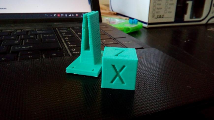 3D-принтер для домохозяйки. Серия 2