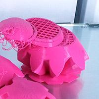 Дефекты 3D печати - Попробуем ввести классификацию