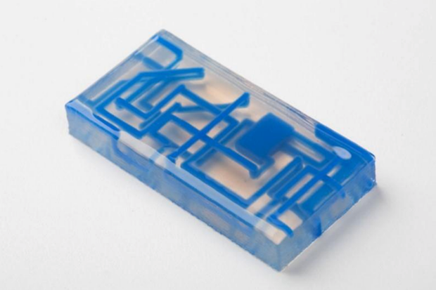 Немецкая компания ACEO разработала многоматериальную 3d-печать силиконами