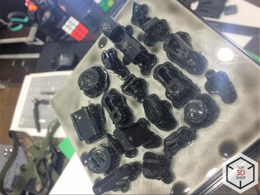 [КЕЙС] 3D-печать в легкой промышленности на примере FullPower