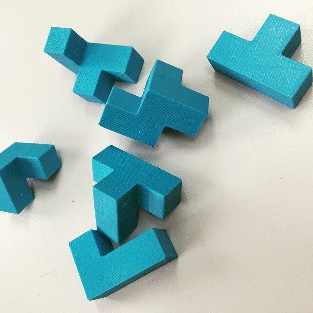 Обзор: Альтернативы Fidget Cube