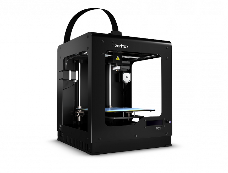 Рейтинг лучших 3D-принтеров 2017 года по версии 3D Hubs