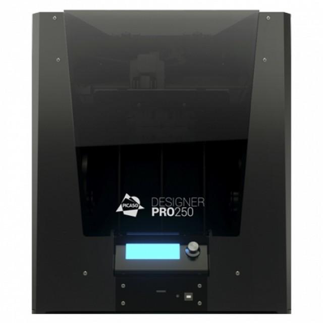Персональный 3D-принтер как подарок