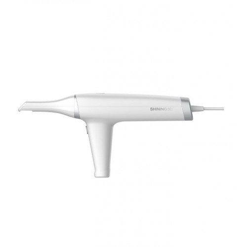 Новый интраоральный стоматологический 3D-сканер SHINING 3D Intraoral Scanner