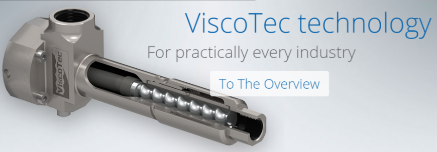 ViscoTec разработала головку 3d-принтера для печати вязких материалов