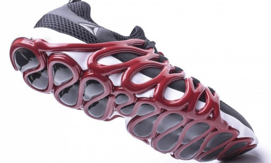 3D-печать в производстве обуви