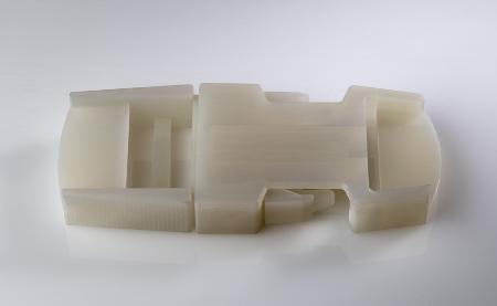 Обзор актуальных материалов для 3D-печати
