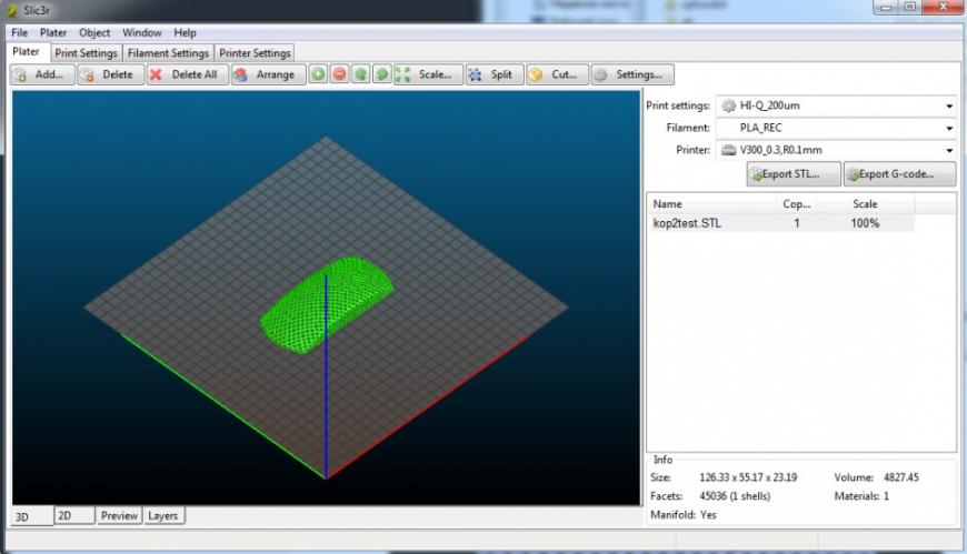 Основы по 3D-моделированию в 3ds Max. Часть 1. Создаём и печатаем копилку.