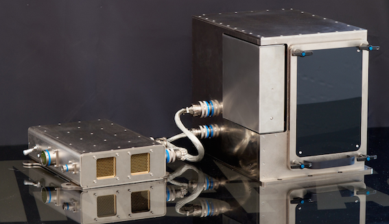 NASA запустила в космос еще один новый 3D-принтер