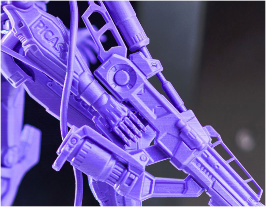 Выбор 3D принтера: 8 нюансов на которые стоит обратить внимание