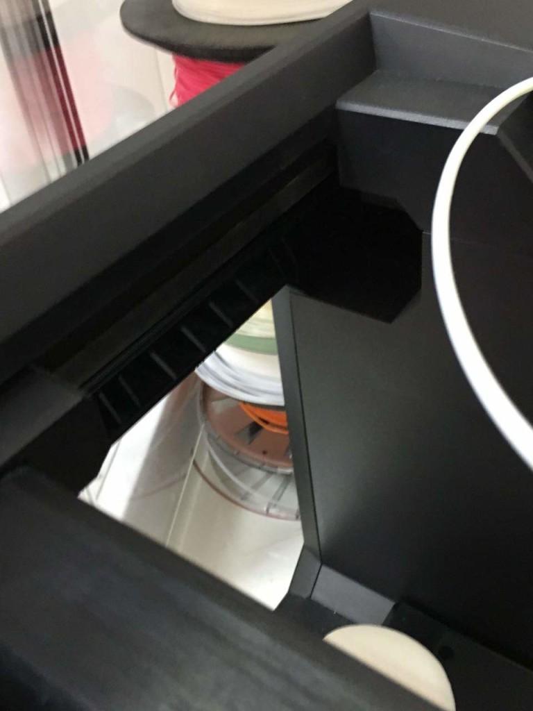 Обзор 3D принтера MakerBot Replicator+