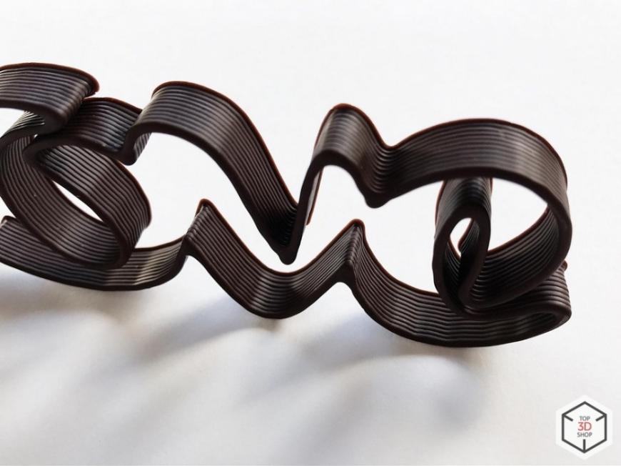 [КЕЙС] 3D-печать в кондитерском производстве - Chocola3D в компании Chocolama