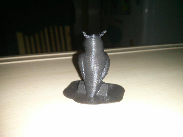3D принтер из школьных парт